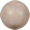 Crystal Powder Almond Pearl (PAPRL)