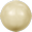 Crystal Light Gold Pearl (LGPRL) || beże i brązy