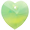 Chrysolite Opal || zielenie