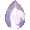 Crystal Lilac Shiny (L126S)