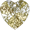 Crystal Gold Patina (GOLPA)