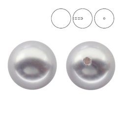 5818 MM 8 Swarovski LAVENDER PEARL (LAPRL)