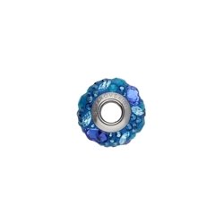 Beads - BeCharmed Pave - Swarovski Crystals