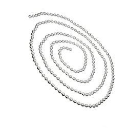 CPL3 Sterling Silver 925 Silver Chain for Jewelry Making