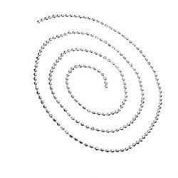 CPLD1 Sterling Silver 925 Silver Chain for Jewelry Making