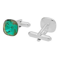 MTS-85/12 Cufflinks setting Silver 925