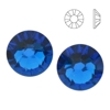 2078 SS 20 Swarovski XIRIUS Rose CAPRI BLUE HF