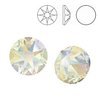 2088 SS 16 Swarovski XIRIUS Rose SHIMMER SHIM F