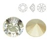 431-11-615 Chaton Maxima PP 12 CRYSTAL DF 10 pcs.