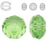 5040 MM 12 Swarovski Briolette PERIDOT