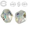 5523 MM 16 Swarovski Cosmic Crystal AB