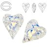 6240 MM 17 Swarovski Wild Heart AURORE BOREALE AB