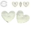 6264 MM 18 Swarovski Truly in love Heart CRYSTAL