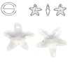 6721 MM 20 Swarovski Starfish CRYSTAL