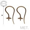 BM-40 Metal Earwires