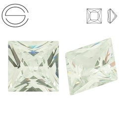 SQ II MM 12 Cyrkonia (Cubic zircon) CRYSTAL