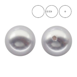 5818 MM 8 Swarovski LAVENDER PEARL (LAPRL)