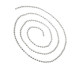 CPLD1,2 Sterling Silver 925 Silver Chain for Jewelry Making