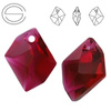 6680 MM 20 Swarovski Cosmic RUBY