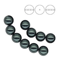 5810 MM 12 Swarovski TAHITIAN LOOK PEARL (THLPRL)