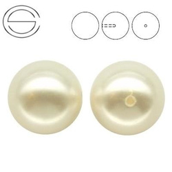 5818 MM 4 Swarovski WHITE PEARL (WHITE)