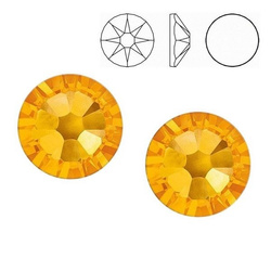 2088 SS 12 Swarovski XILION Rose SUNFLOWER F