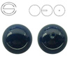 5818 MM 8 Swarovski DARK LAPIS PEARL (DLPRL)