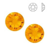 2058 SS 6 Swarovski XILION Rose SUNFLOWER F