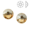 2088 SS 20 Swarovski XIRIUS Rose GOLDEN SHADOW GSHA F