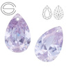 PR WH II MM 15 Cyrkonia (Cubic zircon) LAVENDER