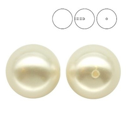 5818 MM 10 Swarovski WHITE PEARL (WHITE)