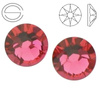 2088 SS 34 Swarovski XIRIUS Rose INDIAN PINK F