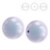 5810 MM 6 Swarovski IRIDESCENT DREAMY BLUE PEARL (IDRBP)