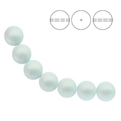 5810 MM 10 Swarovski PASTEL BLUE PEARL (PBLEP)