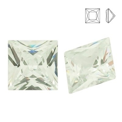 SQ II MM 10 Cyrkonia (Cubic zircon) CRYSTAL