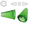 5540 MM 12 Swarovski Artemis FERN GREEN