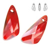 6690 MM 27 Swarovski Wing RED MAGMA REDM