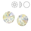 2088 SS 12 Swarovski XIRIUS Rose SHIMMER SHIM F