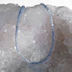 Kamień ANGELIT fasetowany 2mm - 10szt