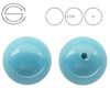 5818 MM 8 Swarovski TURQUOISE PEARL (TSPRL)