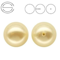 5818 MM 4 Swarovski CREAM PEARL (CRM)