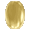 Crystal Gold Pearl (GOPRL) || beże i brązy