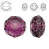 5040 MM 12 Swarovski Briolette AMETHYST