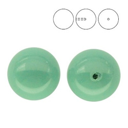 5818 MM 8 Swarovski JADE PEARL (JAPRL)