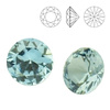 RD II MM 15 Cyrkonia - Spinel AQUAMARINE