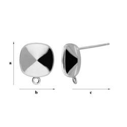 GWK-85/12 Sztyfty do wklejania 4470 Srebro 925 /gram