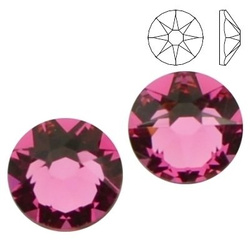 2088 SS 34 Swarovski XIRIUS Rose ROSE F