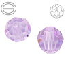 8502 MM 10 Swarovski STRASS Bead VIOLET