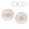 5818 MM 8 Swarovski PASTEL ROSE PEARL (PROSP)