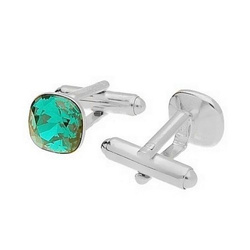 MTS-85/10 Cufflinks setting Silver 925